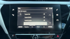 Vauxhall Corsa 1.2 Turbo Design 5dr Petrol Hatchback